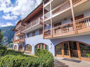 Apartment La Stella delle Dolomiti by Interhome Pinzolo